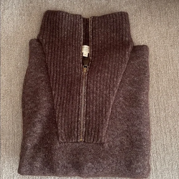 Sezane Tobías Jumper. NWOT - Picture 7 of 7